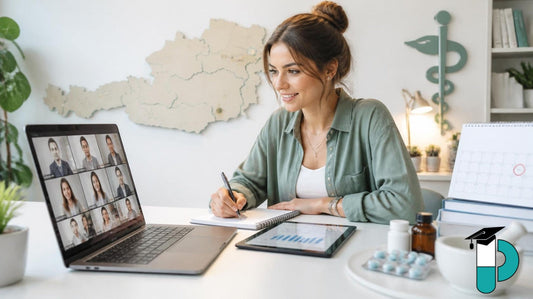 Expert Talks ab September: Echte Einblicke in den Pharma-Außendienst