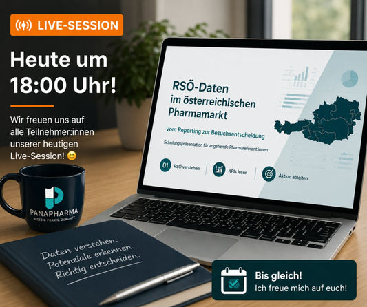 RSÖ-Daten: Live-Session vom 13.05.2026
