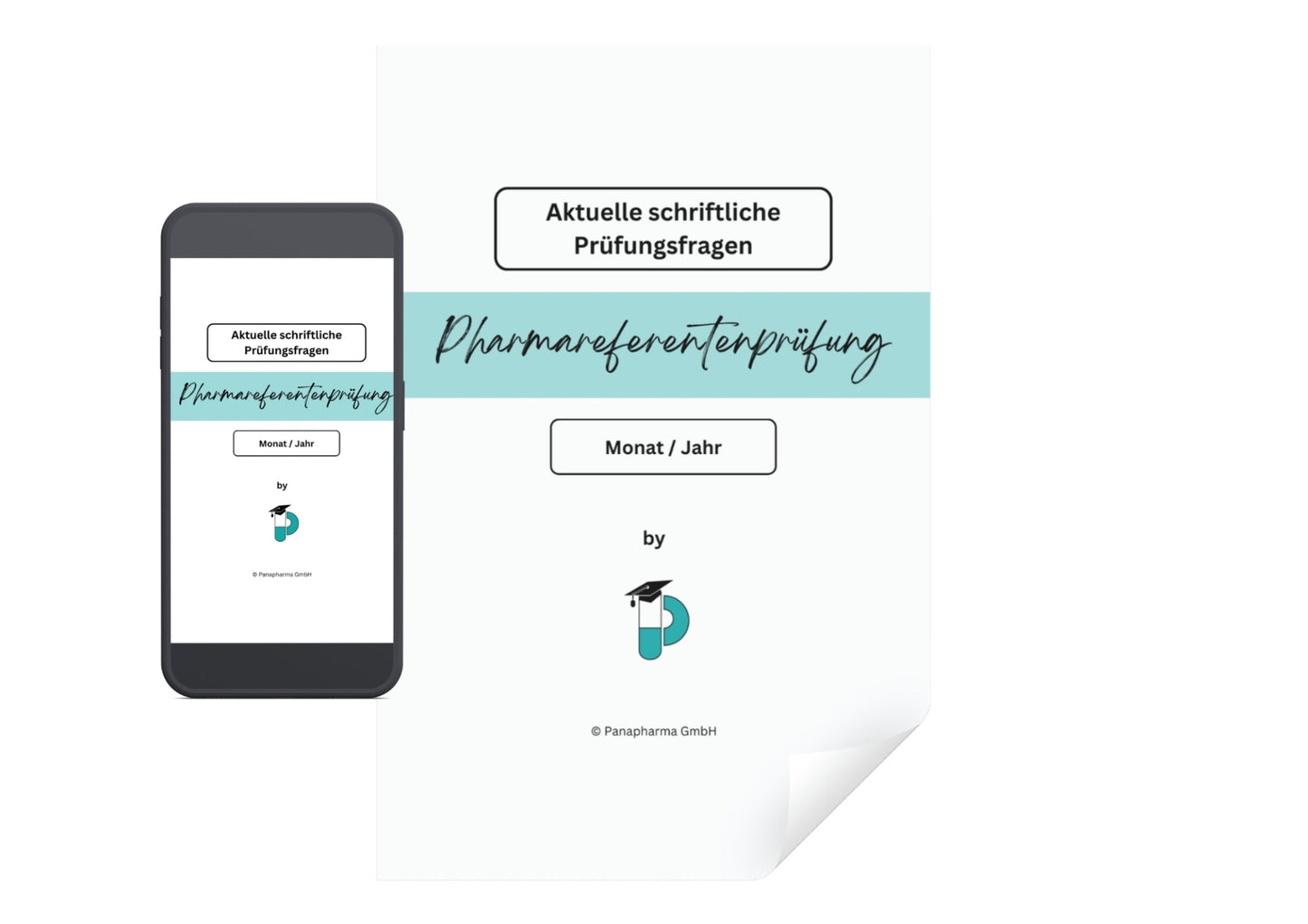 aktuelle mündliche prüfungsfragen pharmareferentenprüfung panapharma pharmig 2024 2025 2026