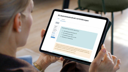 SC Fragen Pharmareferentenprüfung Pharmig über Tablet Panapharma