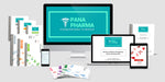 Lernpaket Selbststudium Pharmareferentenprüfung